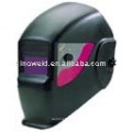 Capacete de soldagem auto-escurecer solar MD0386